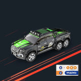 💥LAST DAY SALE 49% OFF💥-OEIN Mini RC Monster Truck （Buy 2 pieces free shipping）