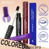 Silk Fiber Liquid Eyebrow Mascara