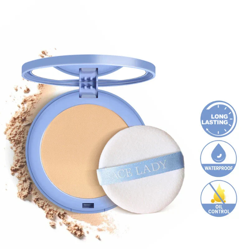 Matte Perfection Pressed Powder - Buy 2 Get Free Shipping