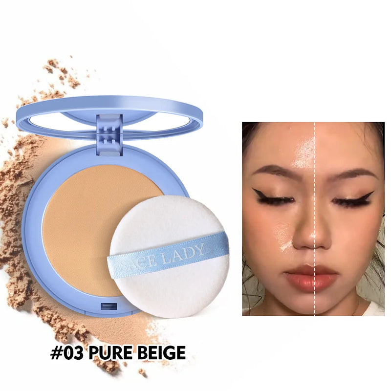 Matte Perfection Pressed Powder - Buy 2 Get Free Shipping