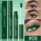 Silk Fiber Liquid Eyebrow Mascara