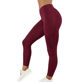 Halara SoCinched High-Rise Butt Lifting and Abdominal Slimming Side Bags UltraSculpt Tights