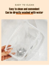 Organizational Clear Containers