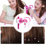 Magic hair braider 19 Reviews