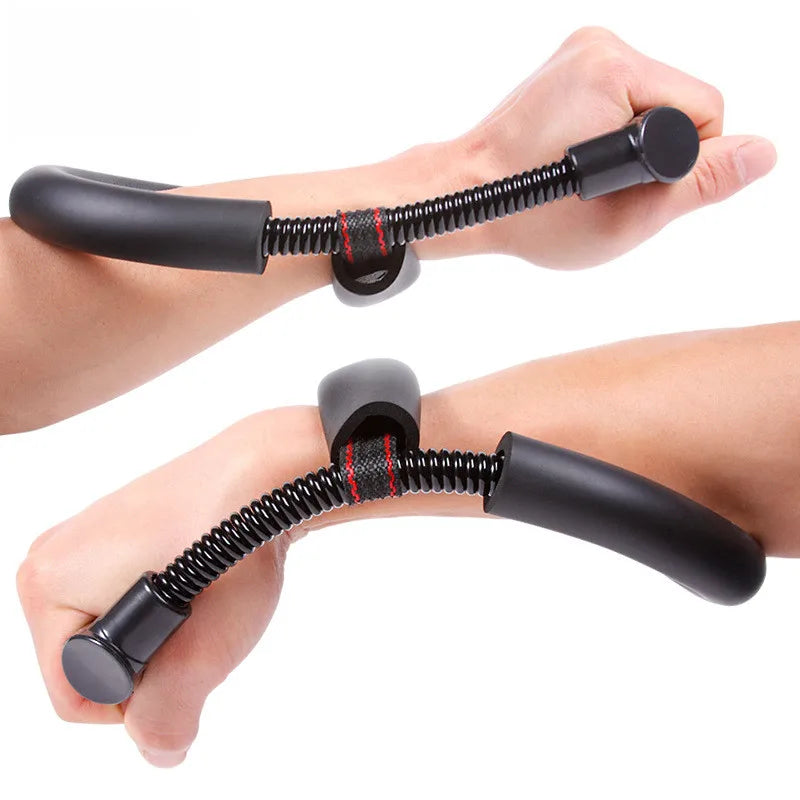 💪FlexiStrength - Your All-in-One Wrist and Forearm Trainer