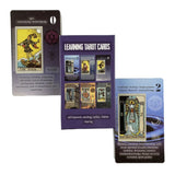 🔥Tarot Cards Set For Beginners