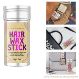 Wax Sticks Smoothing Gel