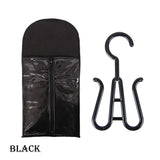 🔥2025 New Arrival-🔥New Design Hourglass-Shaped Wig Storage Bag with Hanger