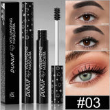 Silk Fiber Liquid Eyebrow Mascara