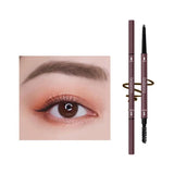 🔥HOT SALE🔥Eyebrow Brush Pencil