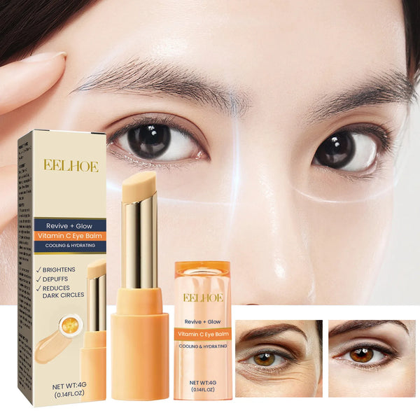 Skin Firming Moisturizing Eye Cream Stick