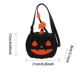 2024 Pumpkin Bag