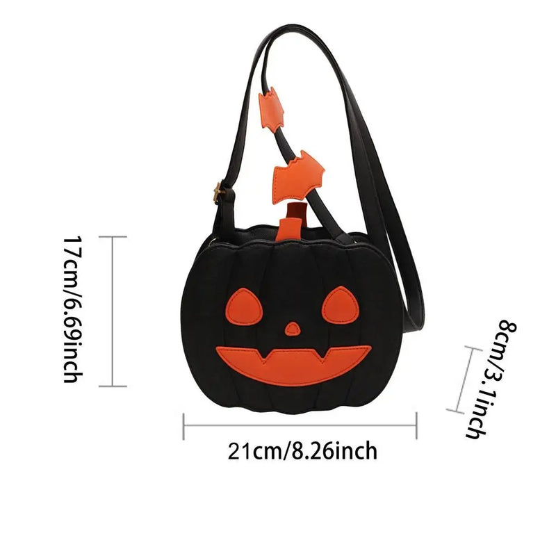 2024 Pumpkin Bag