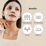 Collagen Face mask