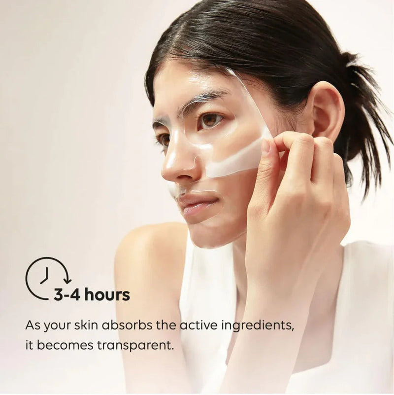 Collagen Face mask