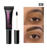 🔥Hot Sale 49% OFF🔥Waterproof Long-Lasting Peel-Off Eyebrow Tint