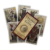 🔥Tarot Cards Set For Beginners