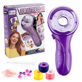 Magic hair braider 19 Reviews