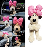 🔥HOT SALE - Car Decoration Dog