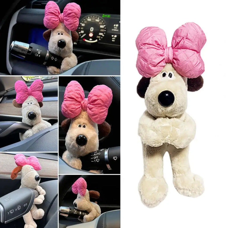 🔥HOT SALE - Car Decoration Dog