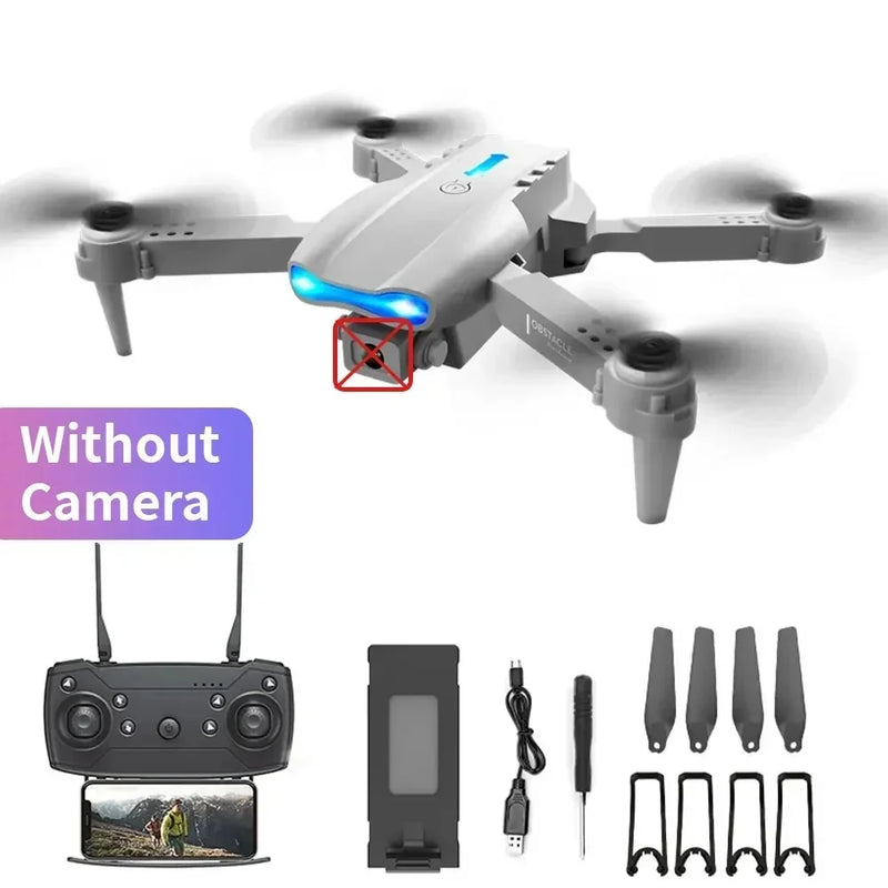 🔥Free Shipping🔥Latest Drone with Dual Camera 4K UHD