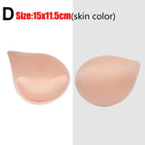 2 Pcs Seamless Cake Cover Ultra Thin Invisible Bra ( BUY 2 GET FREE SHIPPING)