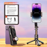 Last Day 49%OFF - 🎁Pocket Tripod