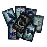 🔥Tarot Cards Set For Beginners