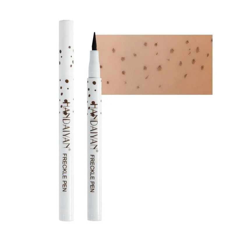 🔥HOT SALE🔥Simulation non-fading freckle pen