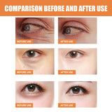 Skin Firming Moisturizing Eye Cream Stick