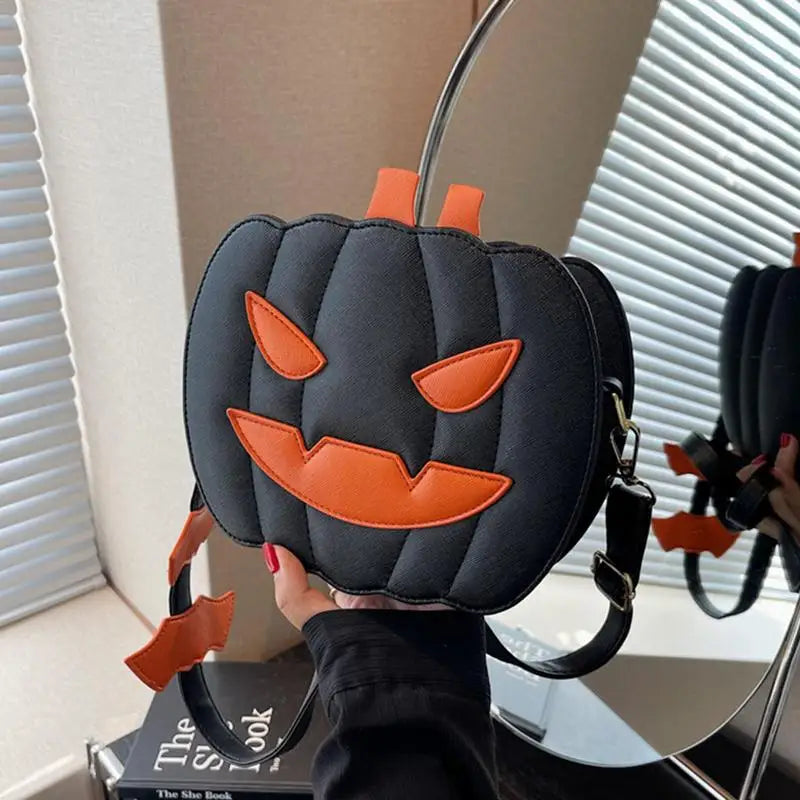 2024 Pumpkin Bag