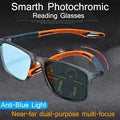 🔥49% OFF -MEN'S SPORTS ULTRA-LIGHT ANTI-BLUE LIGHT PRESBYOPIC GLASSES