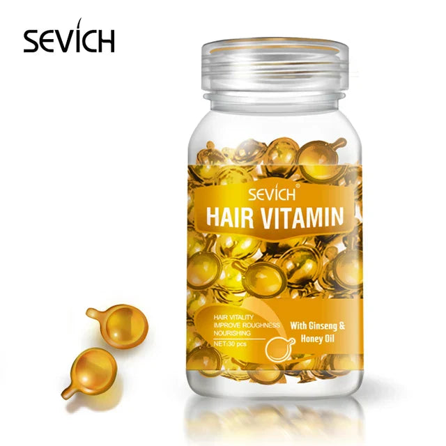 🔥Hot Products sale 49%OFF🔥Hair Treatment Serum