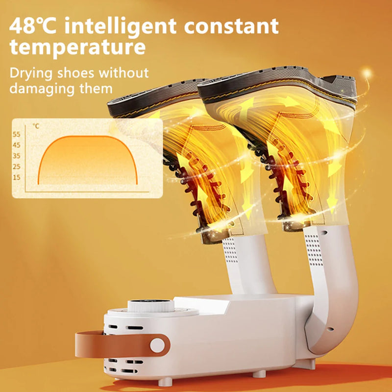 Electric Shoe Dryer