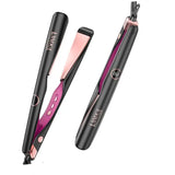 Hair Straightener Flat Curling Iron