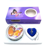 Real pearl of desire necklace + Gift box