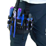 Multifunction Tool Bag Belt