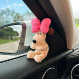 🔥HOT SALE - Car Decoration Dog