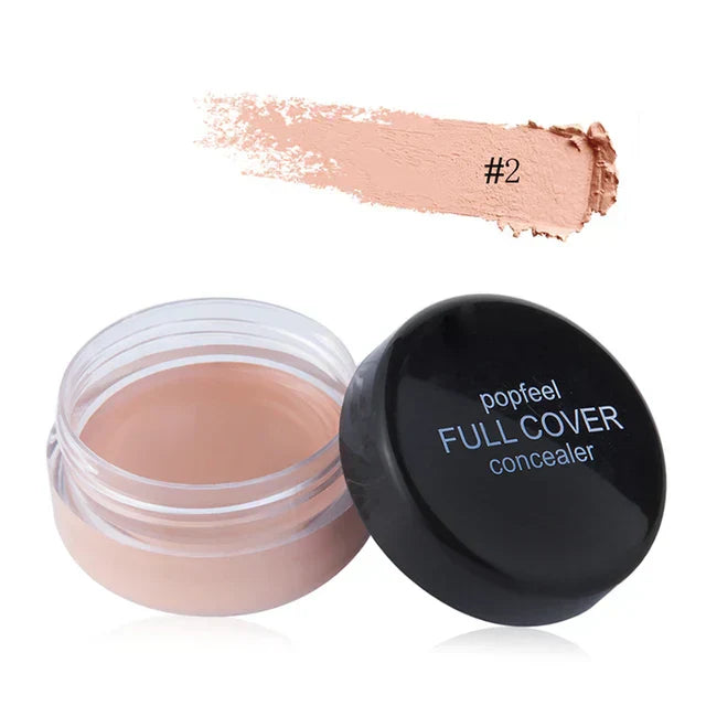 Tri-Color Concealer - BUY 2 GET FREE SHIPPING