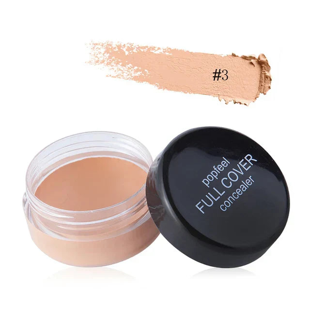 Tri-Color Concealer - BUY 2 GET FREE SHIPPING