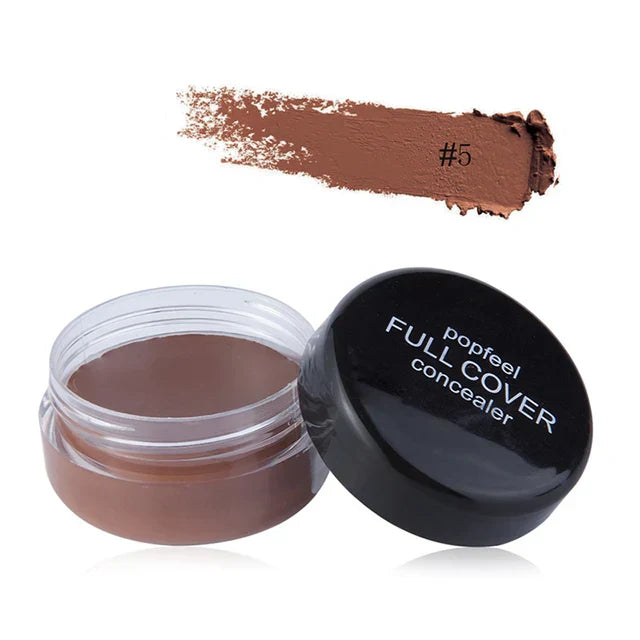 Tri-Color Concealer - BUY 2 GET FREE SHIPPING