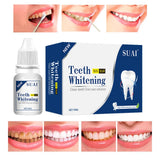 🔥BIG SALE🔥SUAI Teeth Whitening