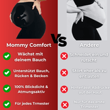 55% RABATTAKTION: Mommy Comfort™ - Für Schwangere