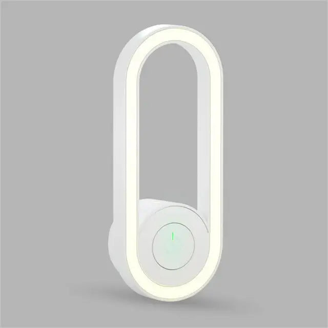 (Hot Sale-45% OFF) Ultrasonic Mosquito Killer with LED Sleeping Light