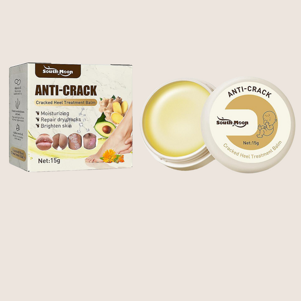 Cracked Skin Repair Cream