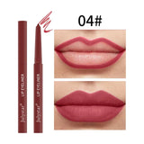 💋Rotating Sharpenable Matte Lipstick Pencils - BUY 2 GET FREE SHIPPING