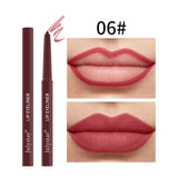 💋Rotating Sharpenable Matte Lipstick Pencils - BUY 2 GET FREE SHIPPING