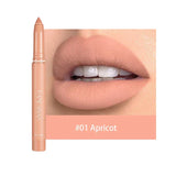 💋Rotating Sharpenable Matte Lipstick Pencils - BUY 2 GET FREE SHIPPING