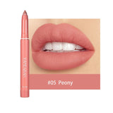 💋Rotating Sharpenable Matte Lipstick Pencils - BUY 2 GET FREE SHIPPING