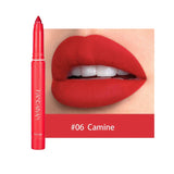 💋Rotating Sharpenable Matte Lipstick Pencils - BUY 2 GET FREE SHIPPING